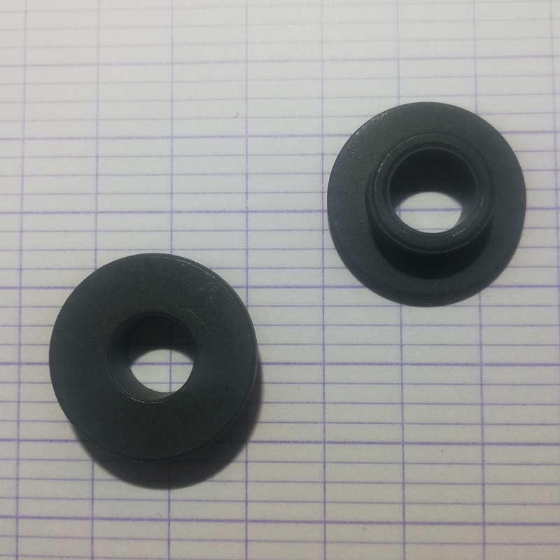 GUIDE POULIE GGP / STIGA