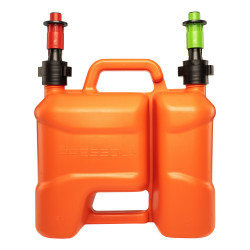 BIDON DOUBLE PRESSOL 5L+3L