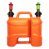BIDON DOUBLE PRESSOL 5L+3L