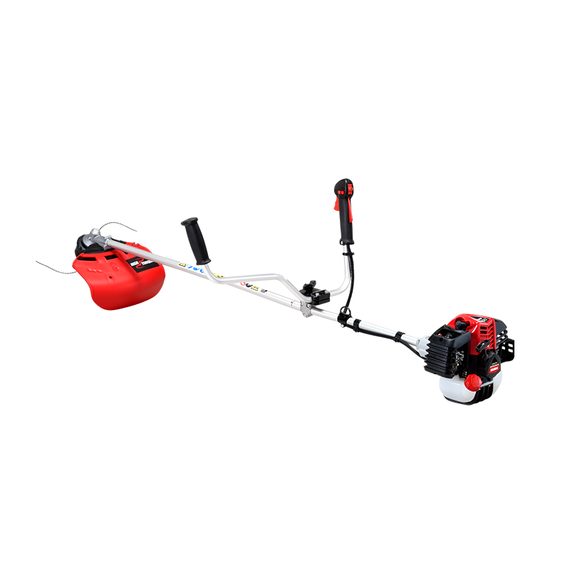 DEBROUSSAILLEUSE A GUIDON SHINDAIWA