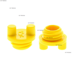 BOUCHON HUILE BRIGGS & STRATTON