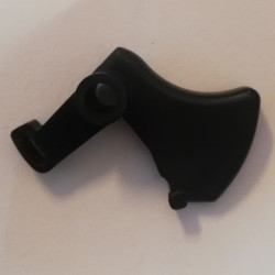 Manette des gaz