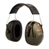 CASQUE ANTIBRUIT PELTOR OPTIME 2