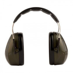 CASQUE ANTIBRUIT PELTOR OPTIME 2
