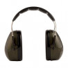 CASQUE ANTIBRUIT PELTOR OPTIME 2