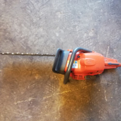 Tronçonneuse Husqvarna 455 Rancher OCCASION