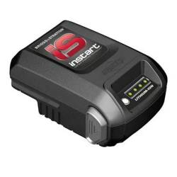 BATTERIE POUR MOTEURS INSTART  BRIGGS  STRATTON