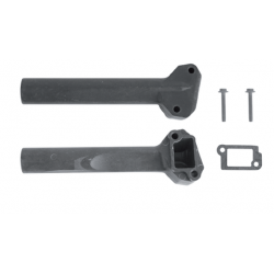 COLLECTEUR ADMISSION BS