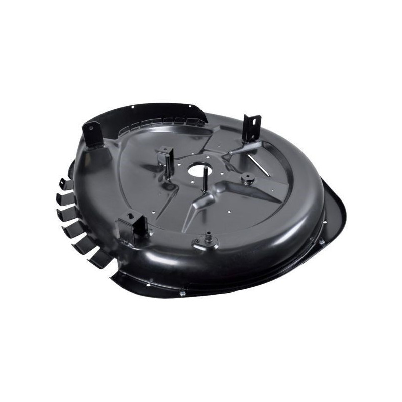 PLATEAU COUPE 72 NOIR