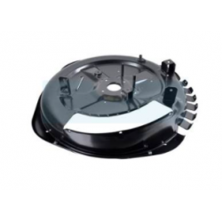 PLATEAU COUPE 72 NOIR