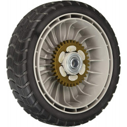 ROUE ARRIERE COMPLETE HONDA