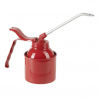 BURETTE PRESSOL METAL ROUGE 250ML