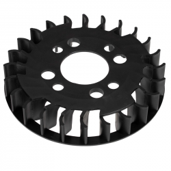 VENTILATION DE VOLANT ROBIN WORMS SUBARU RATO