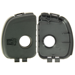 COUVERCLE  FILTRE À AIR