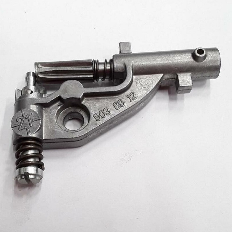 POMPE HUILE HUSQVARNA