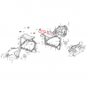 VIS ROBIN SUBARU WORMS RATO R3000