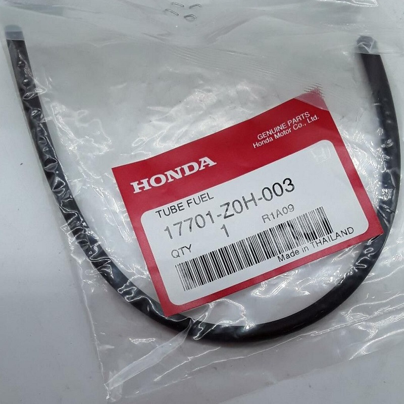 TUYAU DE RESERVOIR HONDA