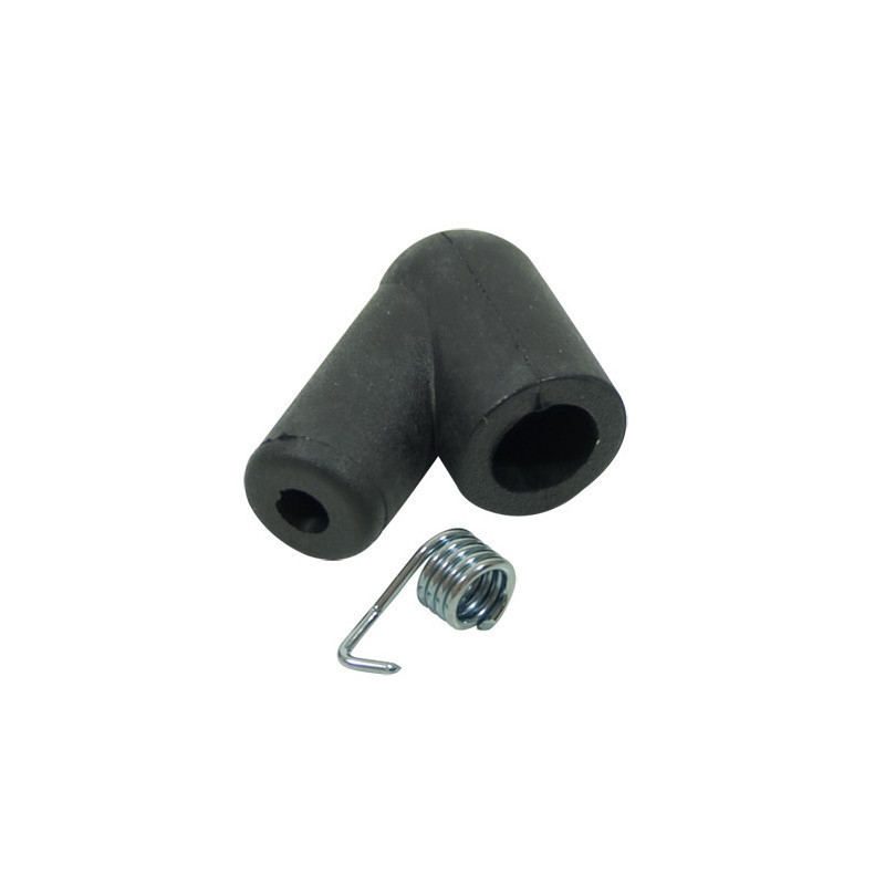 CAPUCHON DE BOUGIE HUSQVARNA ADAPTABLE