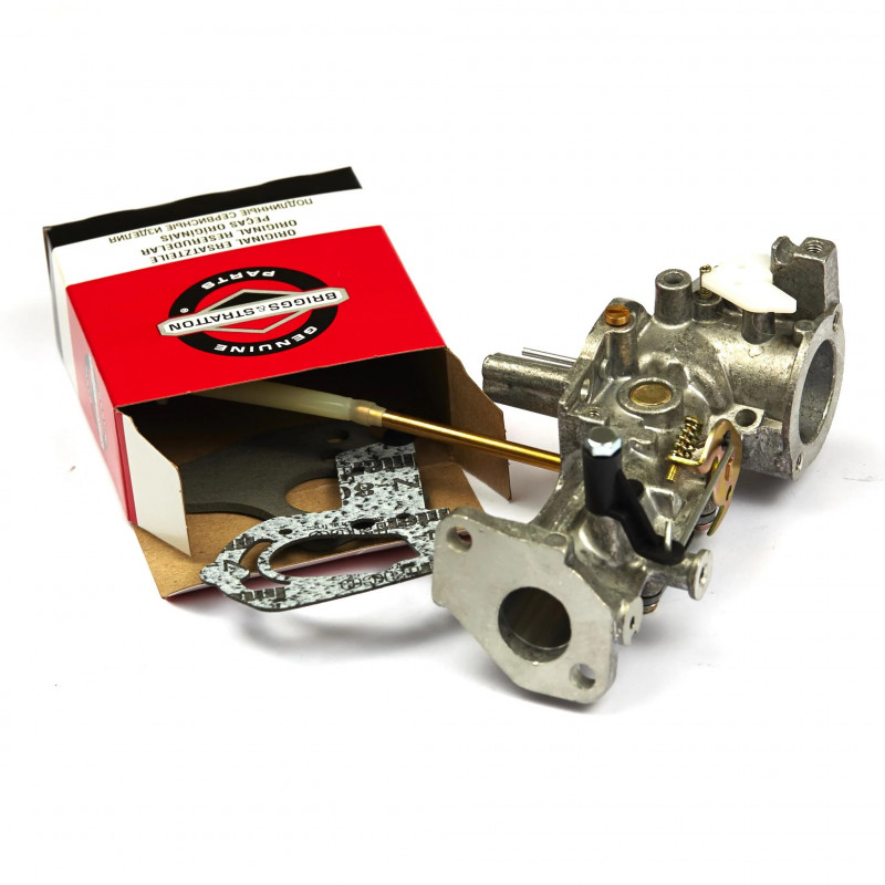 CARBURATEUR BRIGGS & STRATTON