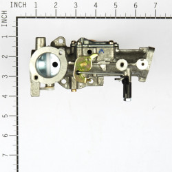 CARBURATEUR BRIGGS & STRATTON