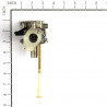 CARBURATEUR BRIGGS & STRATTON