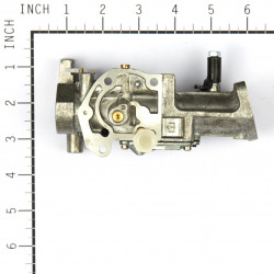 CARBURATEUR BRIGGS & STRATTON
