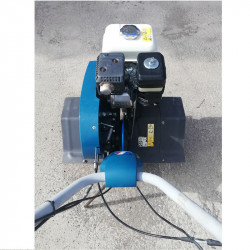 copie de MOTOBINEUSE STAUB ST2442 GX120