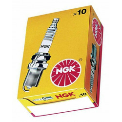 BOUGIE D'ALLUMAGE NGK CMR6H