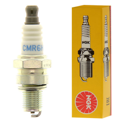 BOUGIE D'ALLUMAGE NGK CMR6H