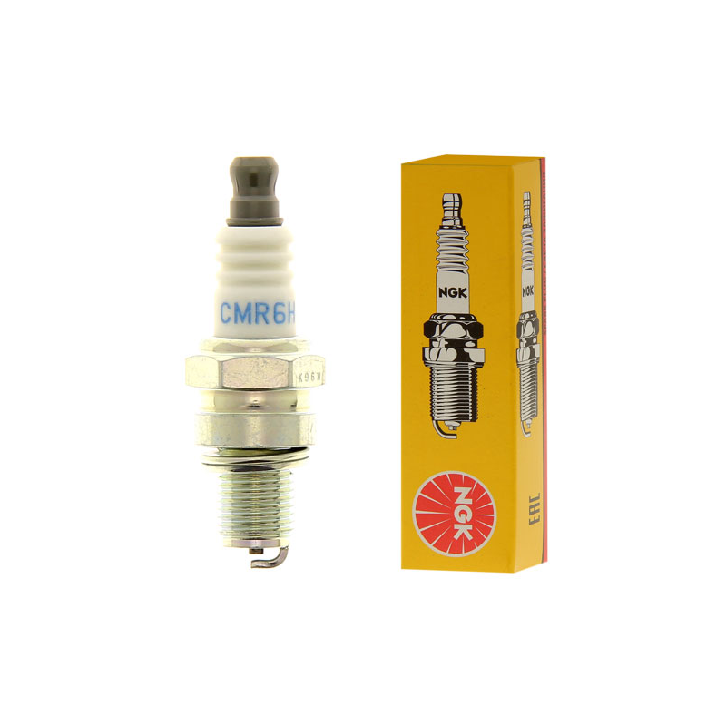 BOUGIE D'ALLUMAGE NGK CMR6H