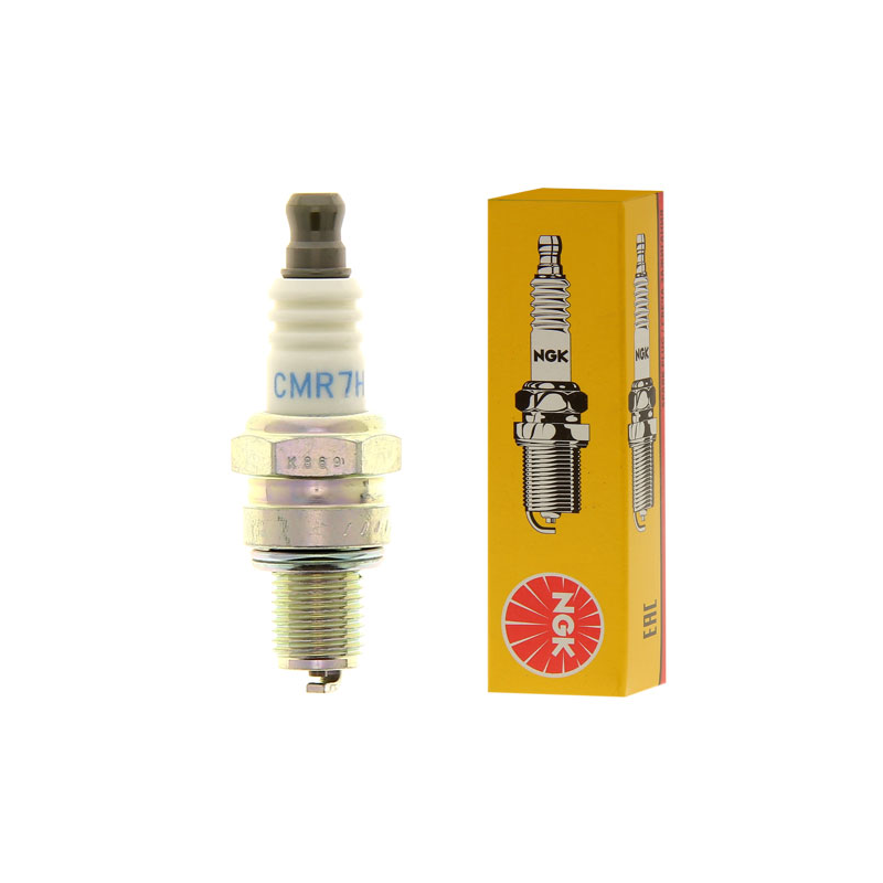 BOUGIE D'ALLUMAGE NGK CMR7H