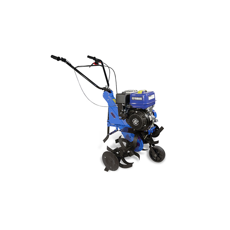 MOTOBINEUSE YAMAHA MXT-750