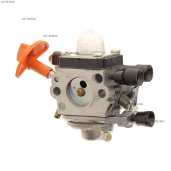 Carburateur C1Q S110E