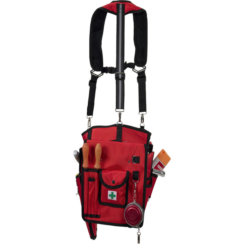 HARNAIS PORTE OUTILS OREGON