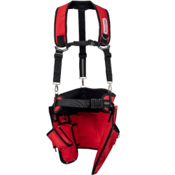 HARNAIS PORTE OUTILS OREGON