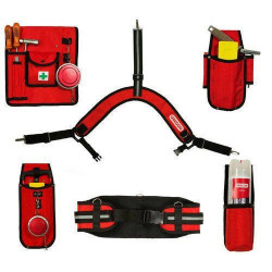 HARNAIS PORTE OUTILS OREGON