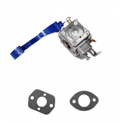 CARBURATEUR HUSQVARNA