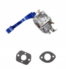 CARBURATEUR HUSQVARNA