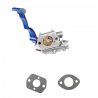 CARBURATEUR HUSQVARNA