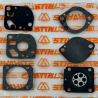 JEU DE JOINTS CARBURATEUR STIHL