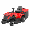 Tondeuse autoportée SARP M150HT