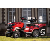 Tondeuse autoportée SARP M150HT