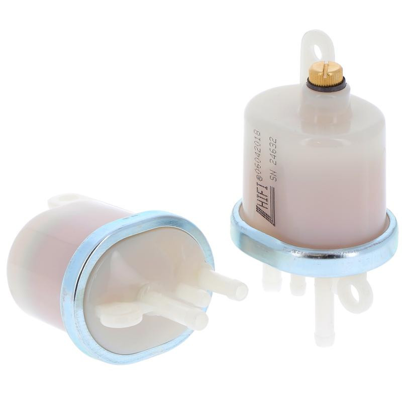 FILTRE A GASOIL ROBIN DY23 DY27