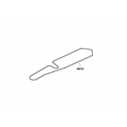 COURROIE AVANCEMENT BRIGGS & STRATTON