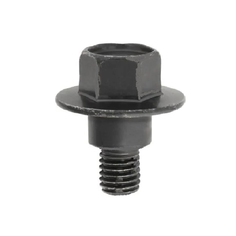 BOULON DE BRIDE, 10X18