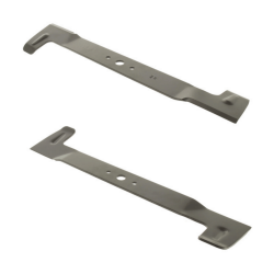 LAME SOUFFLANTE DROITE GGP STIGA HONDA