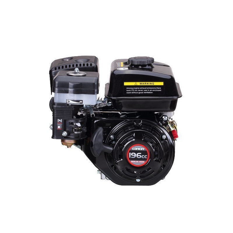 MOTEUR HONDA G200 196CC