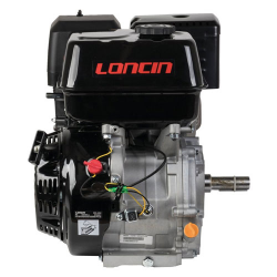 MOTEUR HONDA G200 196CC