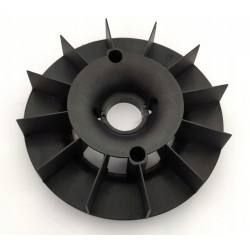 VENTILATEUR DE GENERATRICE ROBIN SUBARU WORMS