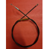 CABLE ACCELERATEUR HONDA